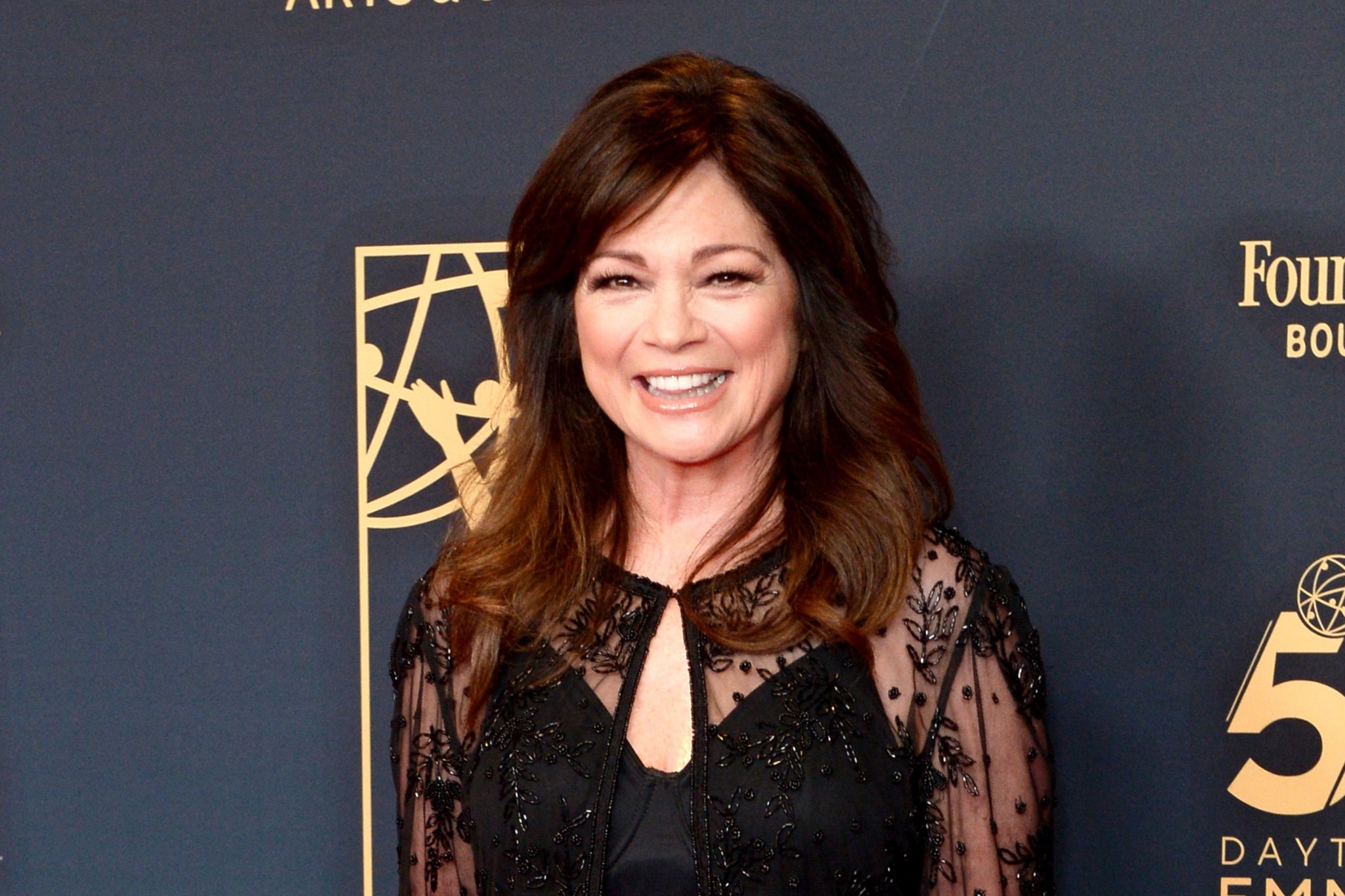 In her recently released memoir, Valerie Bertinelli discusses the death of her brother Mark when he was 17 months old