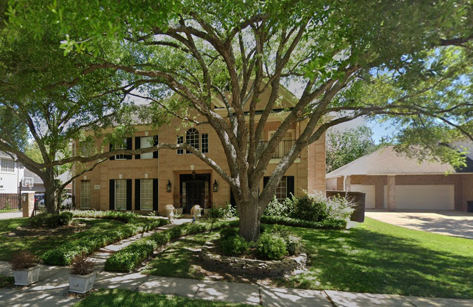 The woman was rescued Friday only after her husband James Earl Johnson accidentally left his phone on a nightstand, giving her a chance to call 911