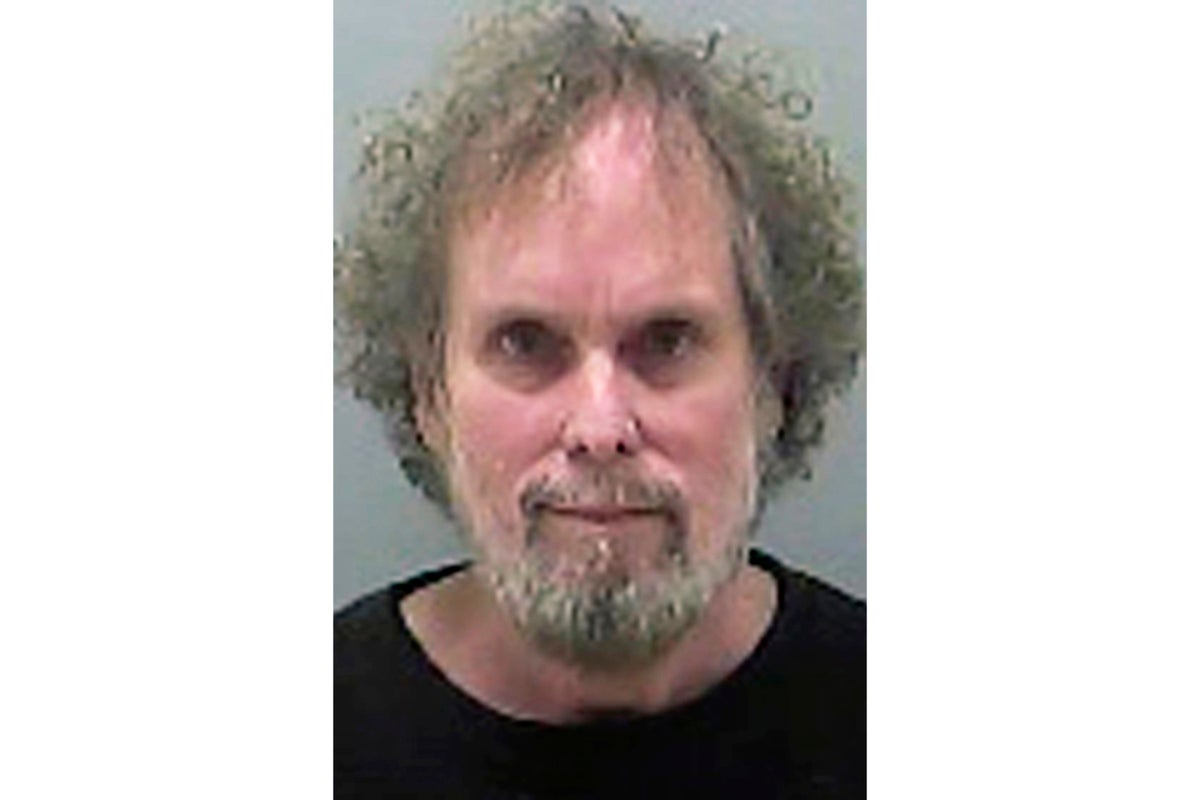 Treasure hunter released from prison after refusing to disclose location of 500 gold coins