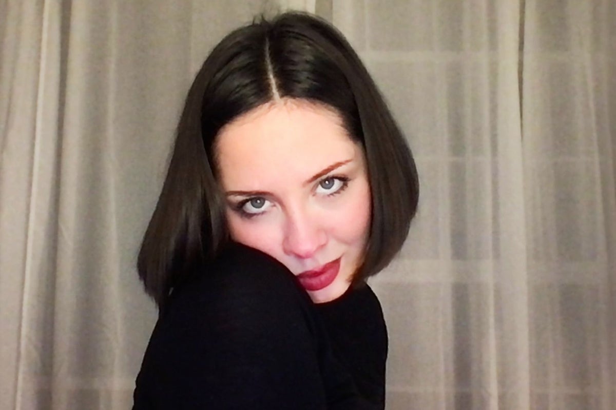 ‘What going on 100 dates in a day taught me about my sex and love addiction’ ‘What going on 100 dates in a day taught me about my sex and love addiction’