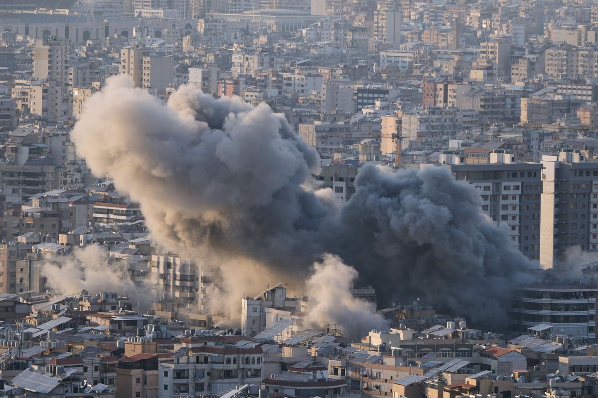 140 US service members have been injured in the Iran war, Pentagon says