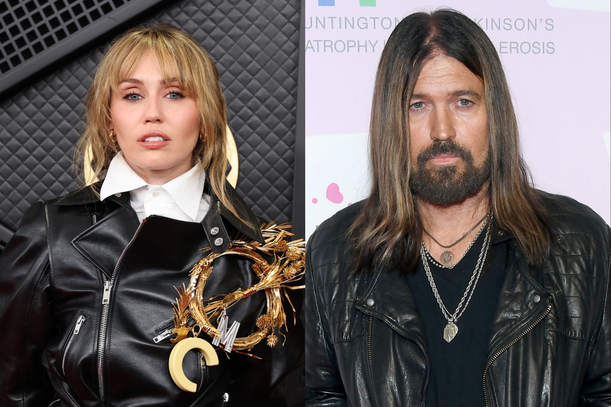 Miley Cyrus and Billy Ray Cyrus appear together in Hannah Montana 20th anniversary teaser following family feud rumors