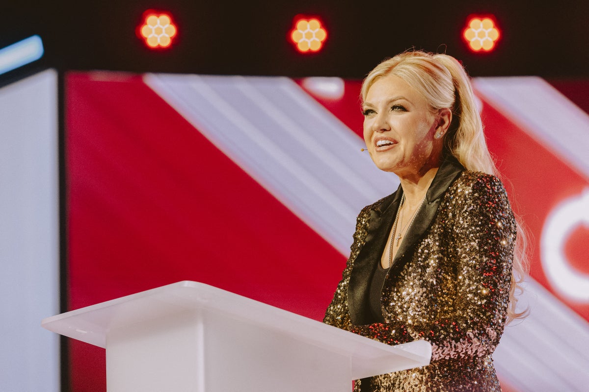 Erika Kirk’s planned visit to Arizona high school irks some students and parents: ‘I’m surprised it’s even happening’