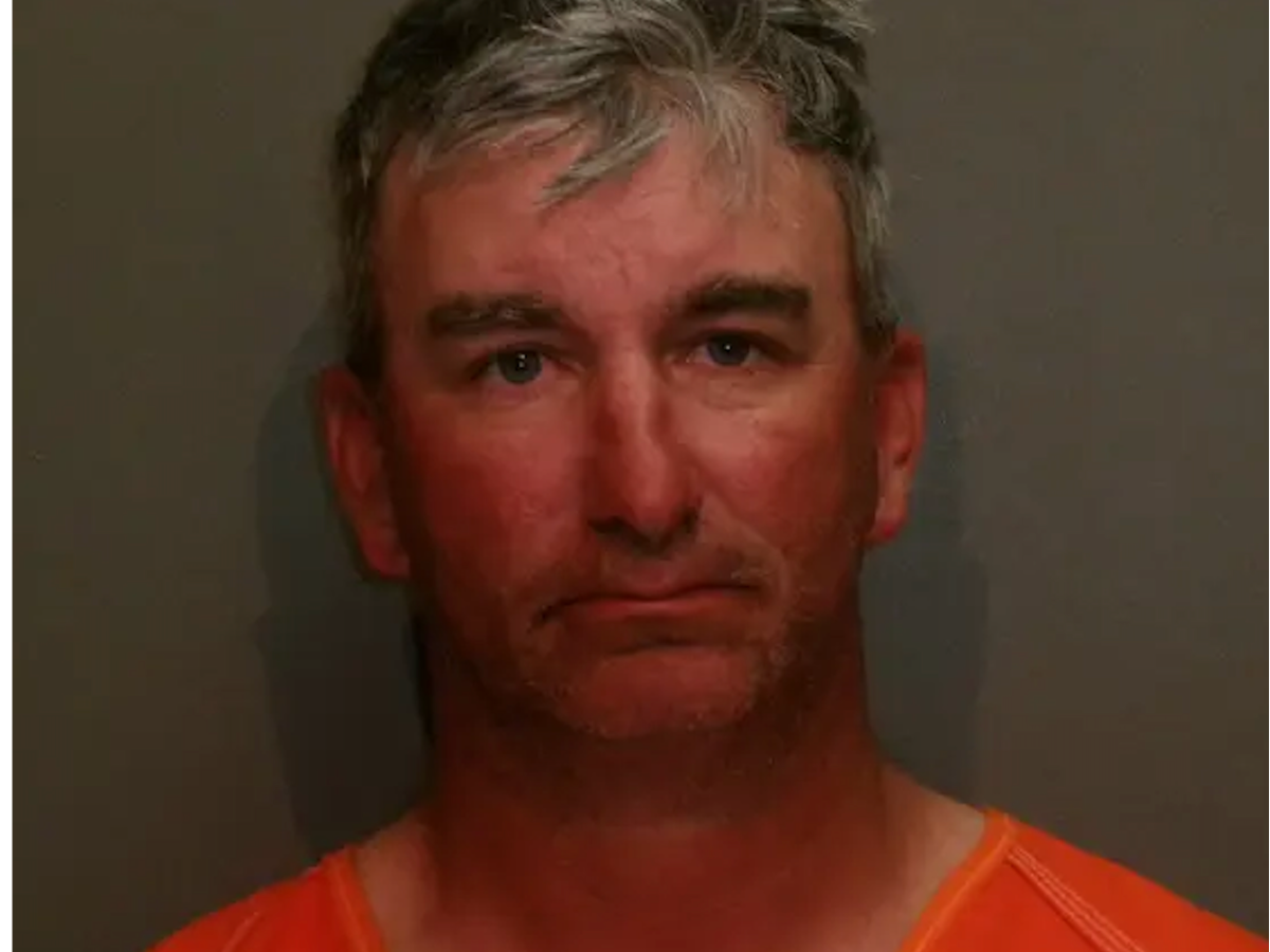 Fisherman is arrested after being caught cheating in Texas tournament, cops say