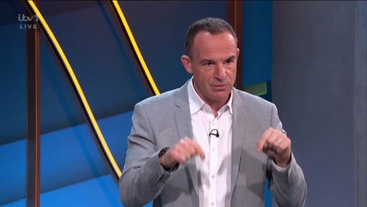 Martin Lewis issues warning to millions traveling to Europe this summer