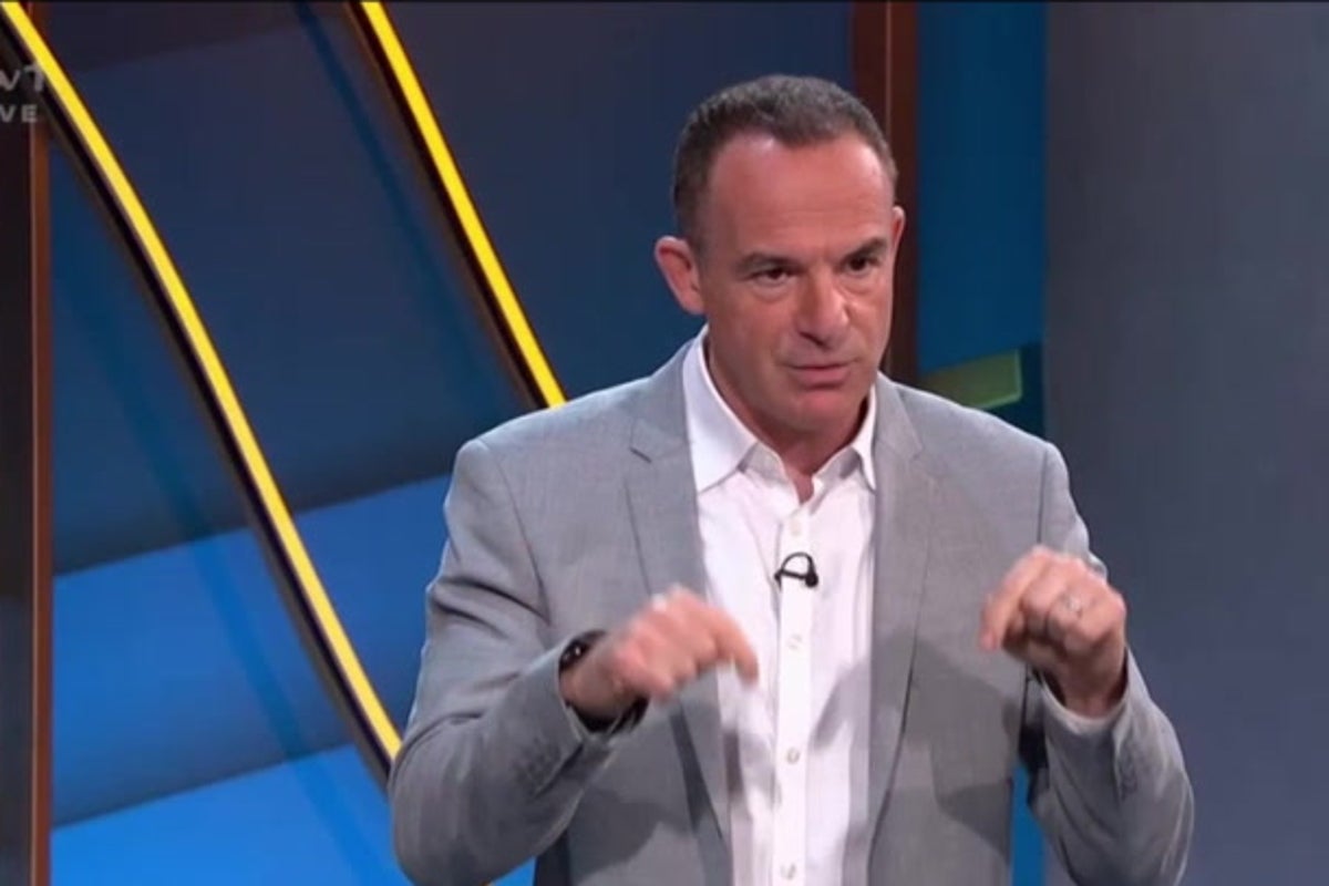 Martin Lewis issues warning to millions traveling to Europe this summer Martin Lewis issues warning to millions traveling to Europe this summer