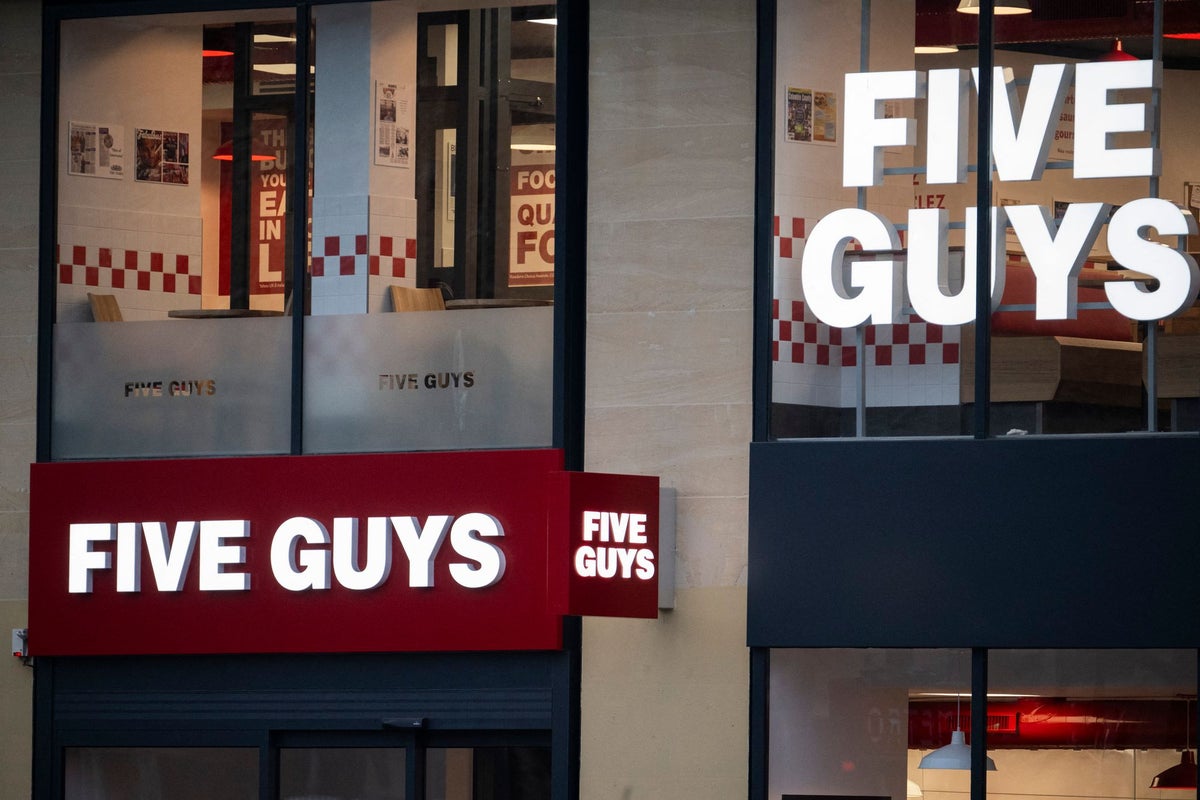 Five Guys apologizes for botched BOGO deal and offers customers redo