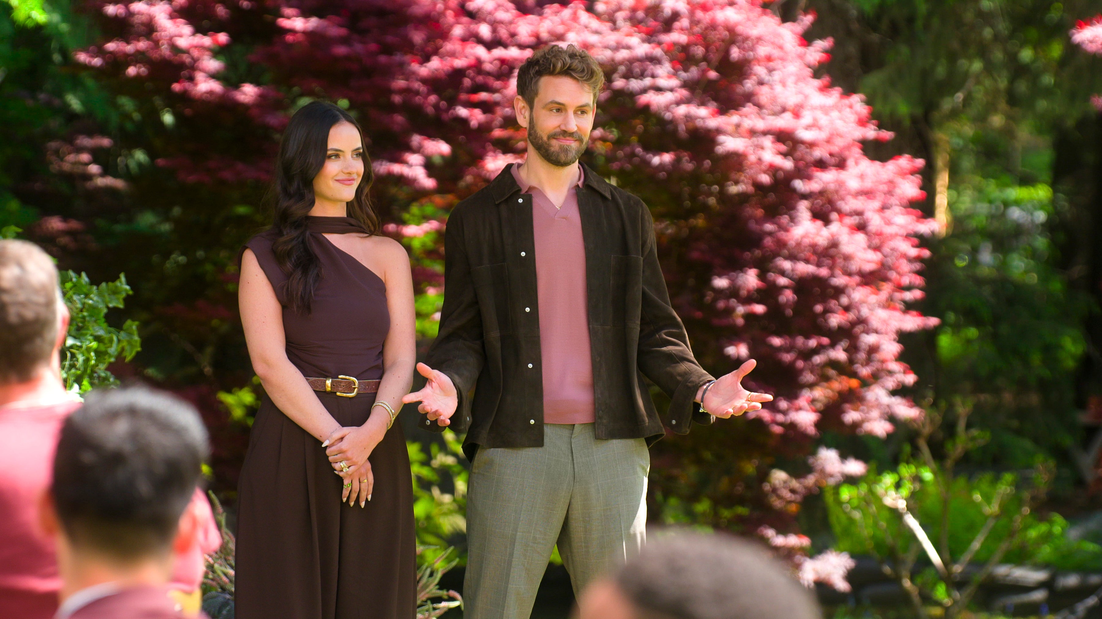 Netflix’s ‘Age of Attraction’: Age-Gap Dating Show Sparks Debate & Shocking Reveals