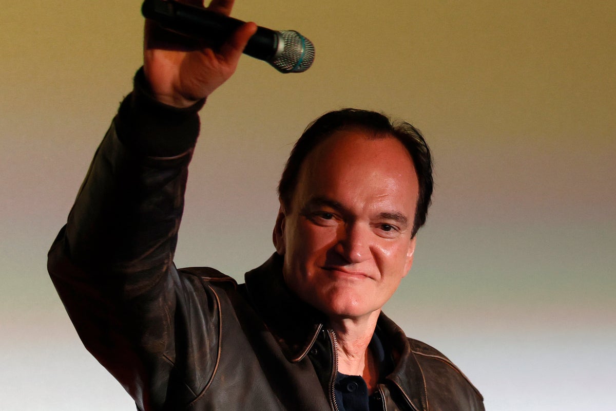 Tarantino responds to Pulp Fiction star's criticism over use of racial slurs