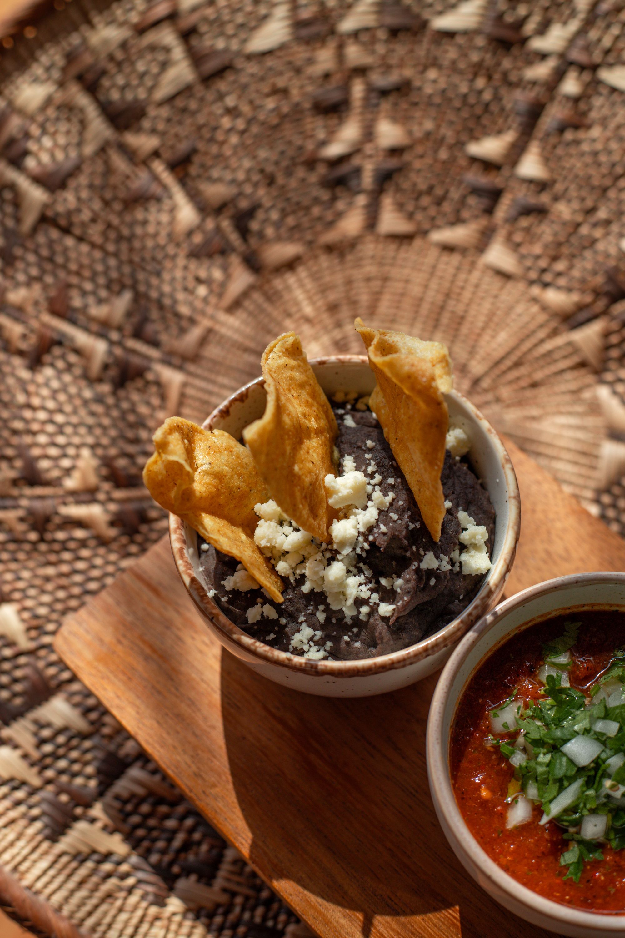 Crisps and chips have long been snack food around the world, such as in Mexico or Spain