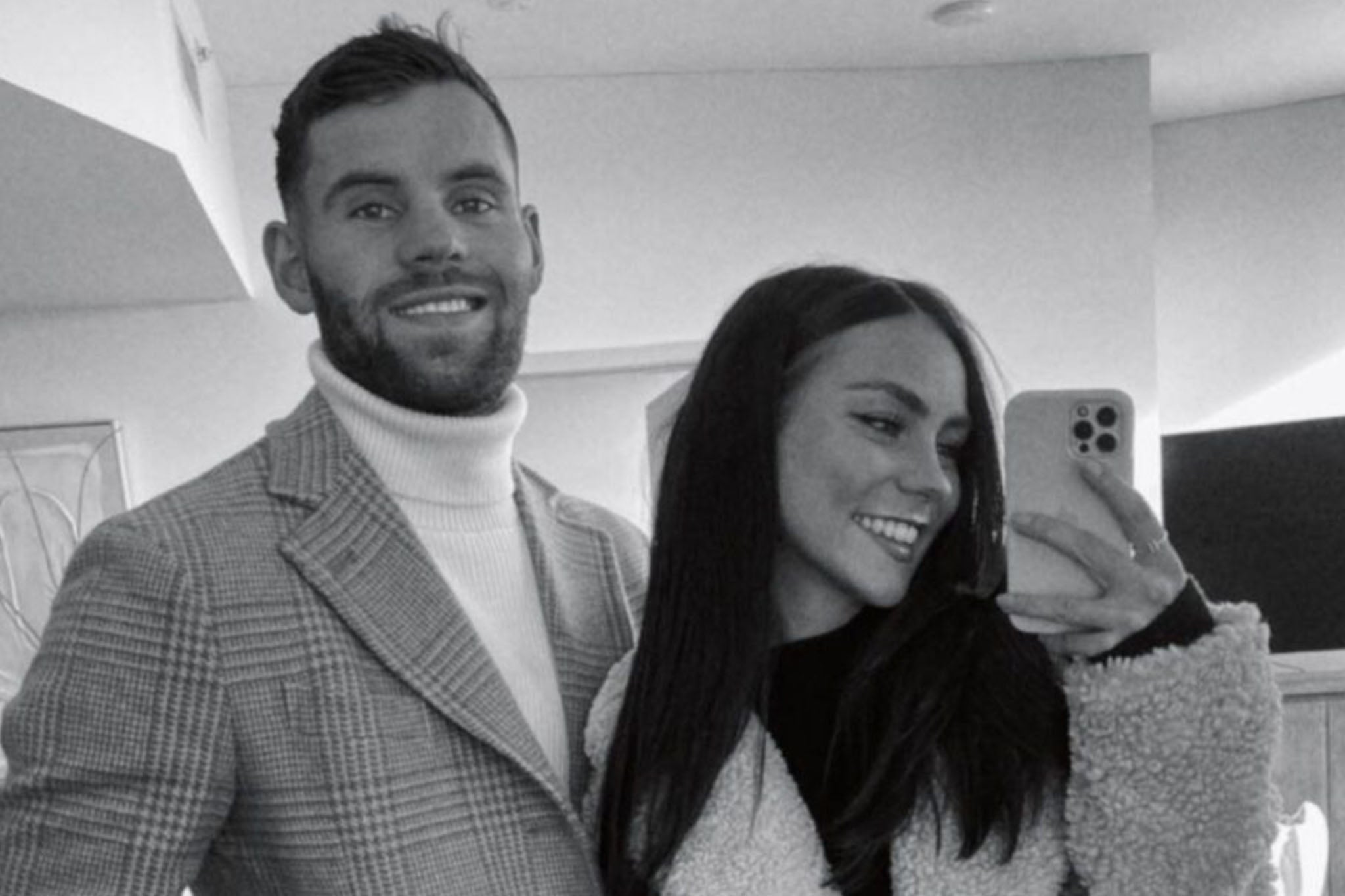 MLS star’s wife, 28, dies two years after brain cancer diagnosis