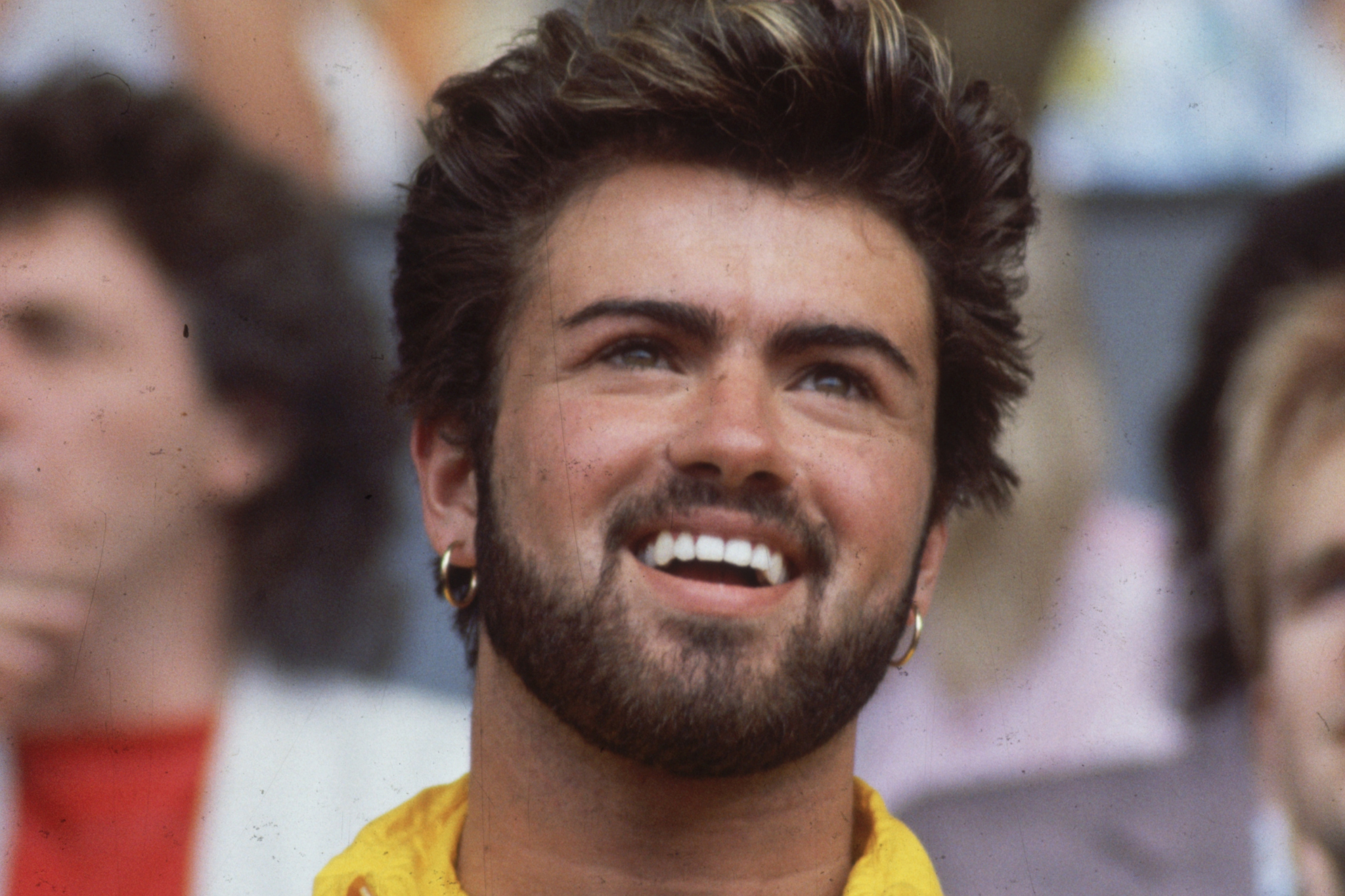 George Michael’s long lost concert film set for release this year
