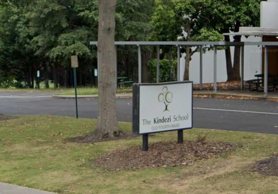 School official fired after sharing on social media video of kindergartners brawling