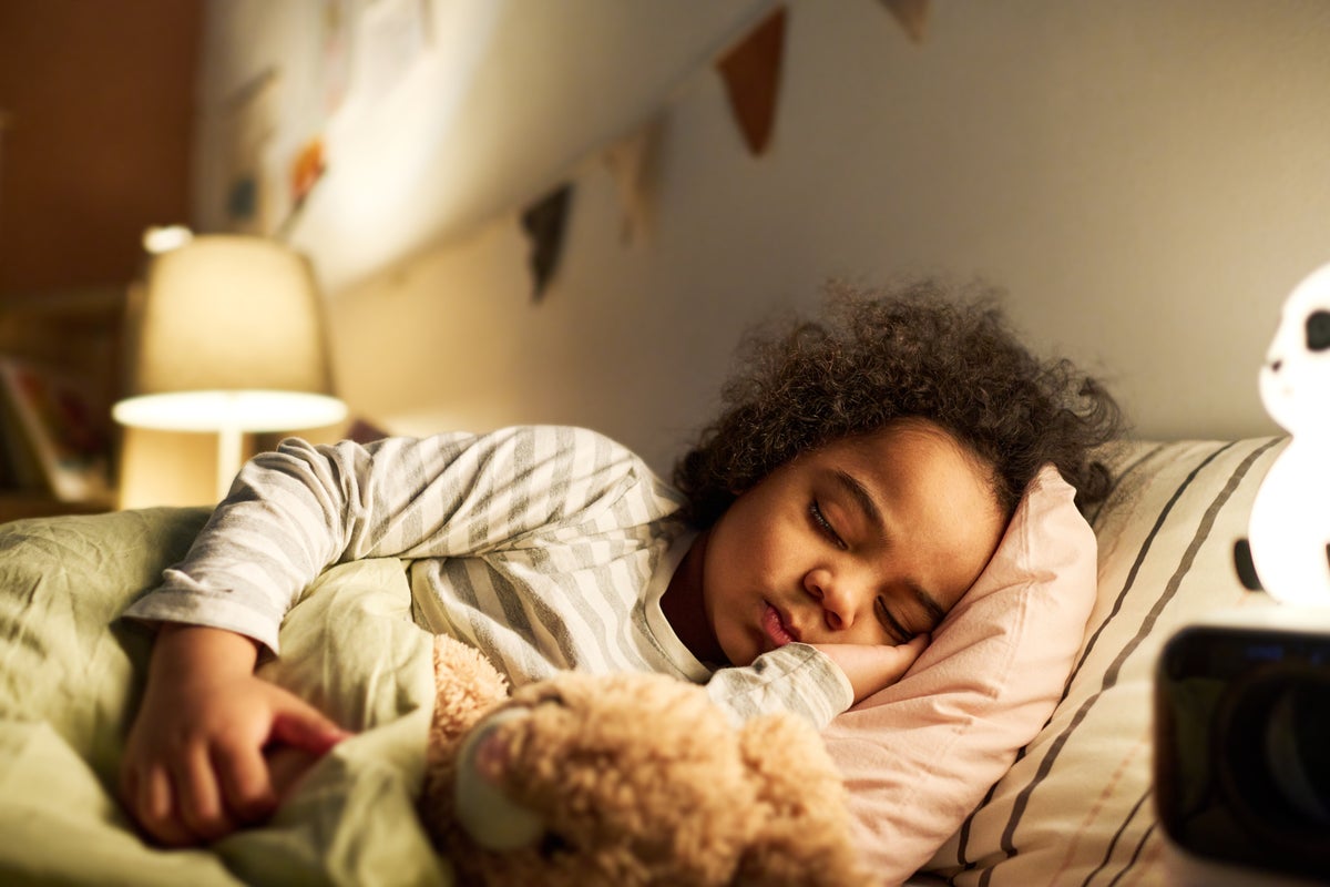 Melatonin for children: would you give your child a gummy to help them sleep? Melatonin for children: would you give your child a gummy to help them sleep?