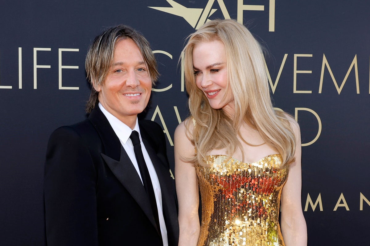 Nicole Kidman’s makes first public comments about Keith Urban divorce Nicole Kidman’s makes first public comments about Keith Urban divorce