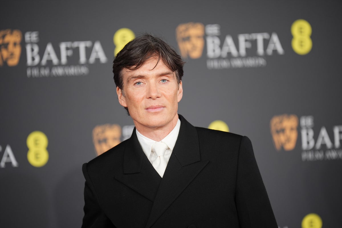 Cillian Murphy reflects on 13 years as Tommy Shelby: 'I feel immensely proud'