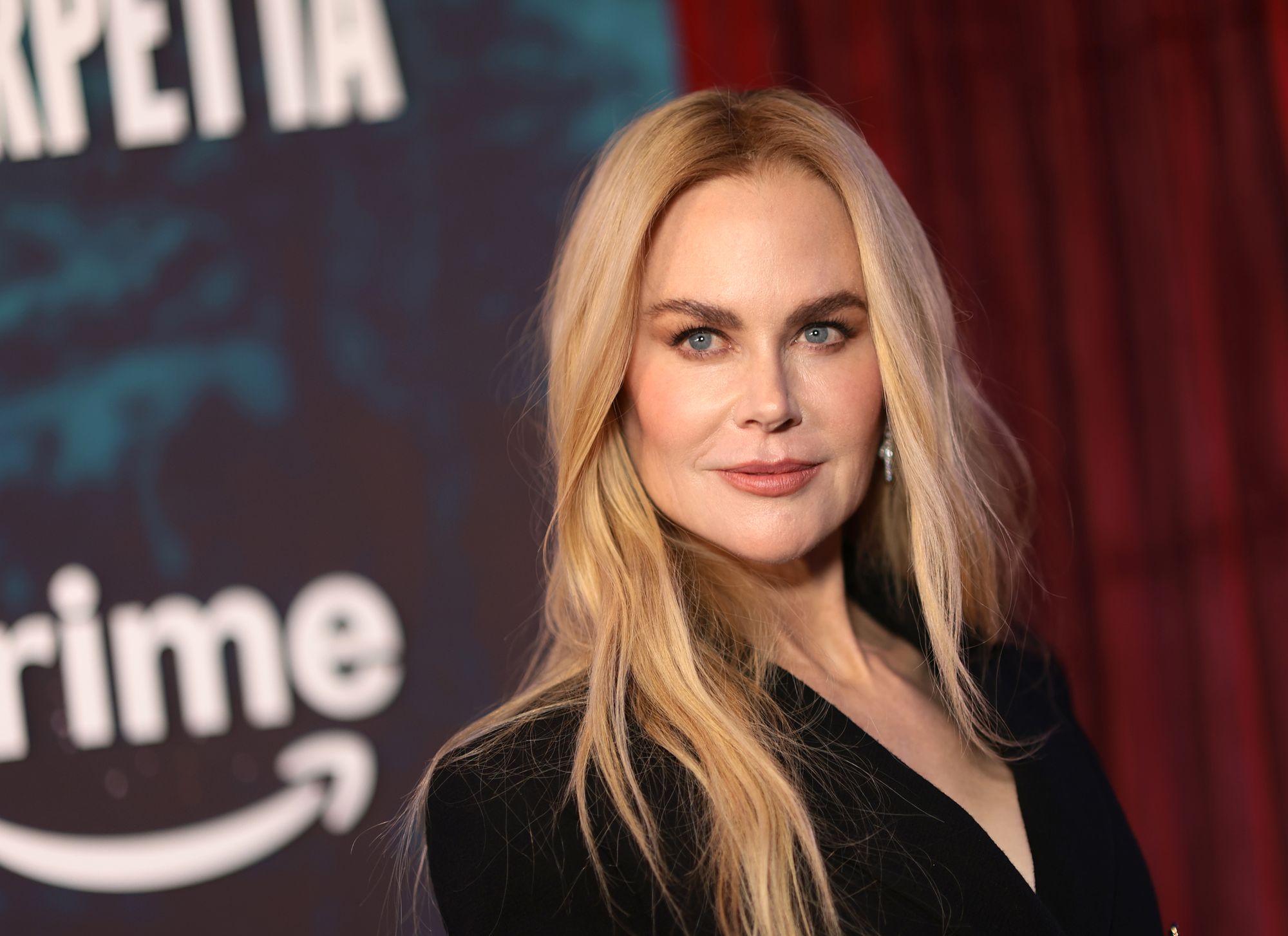Nicole Kidman reveals her 'dealbreaker' when filming intimate scenes