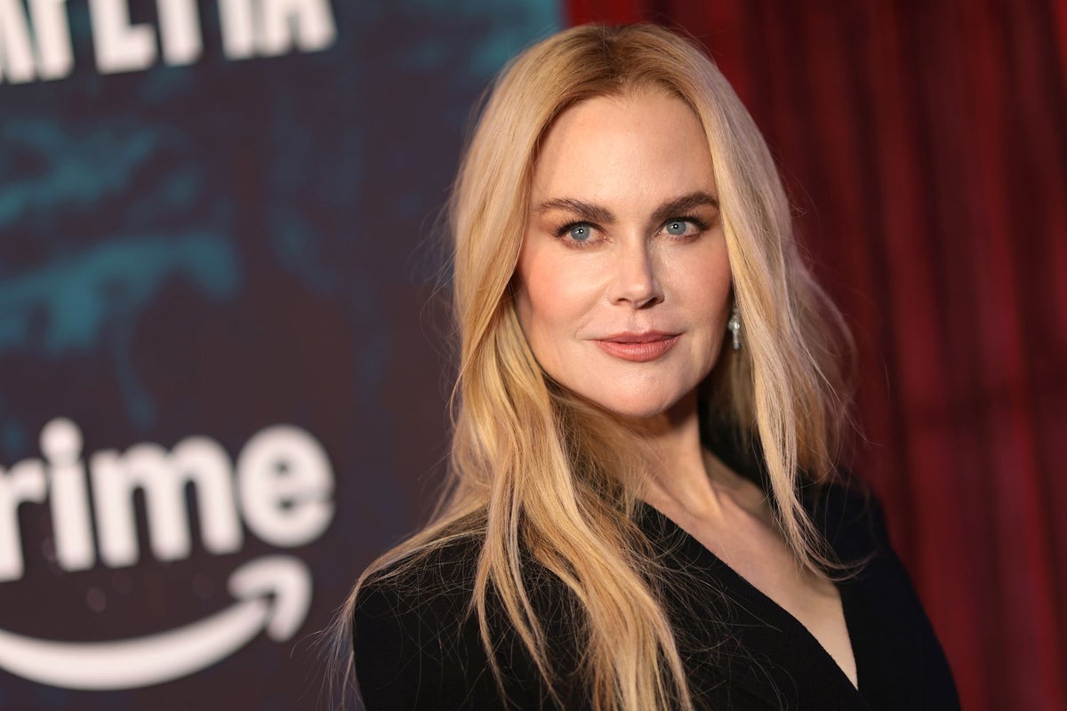 What is a death doula? The role explained as Nicole Kidman begins her training What is a death doula? The role explained as Nicole Kidman begins her training
