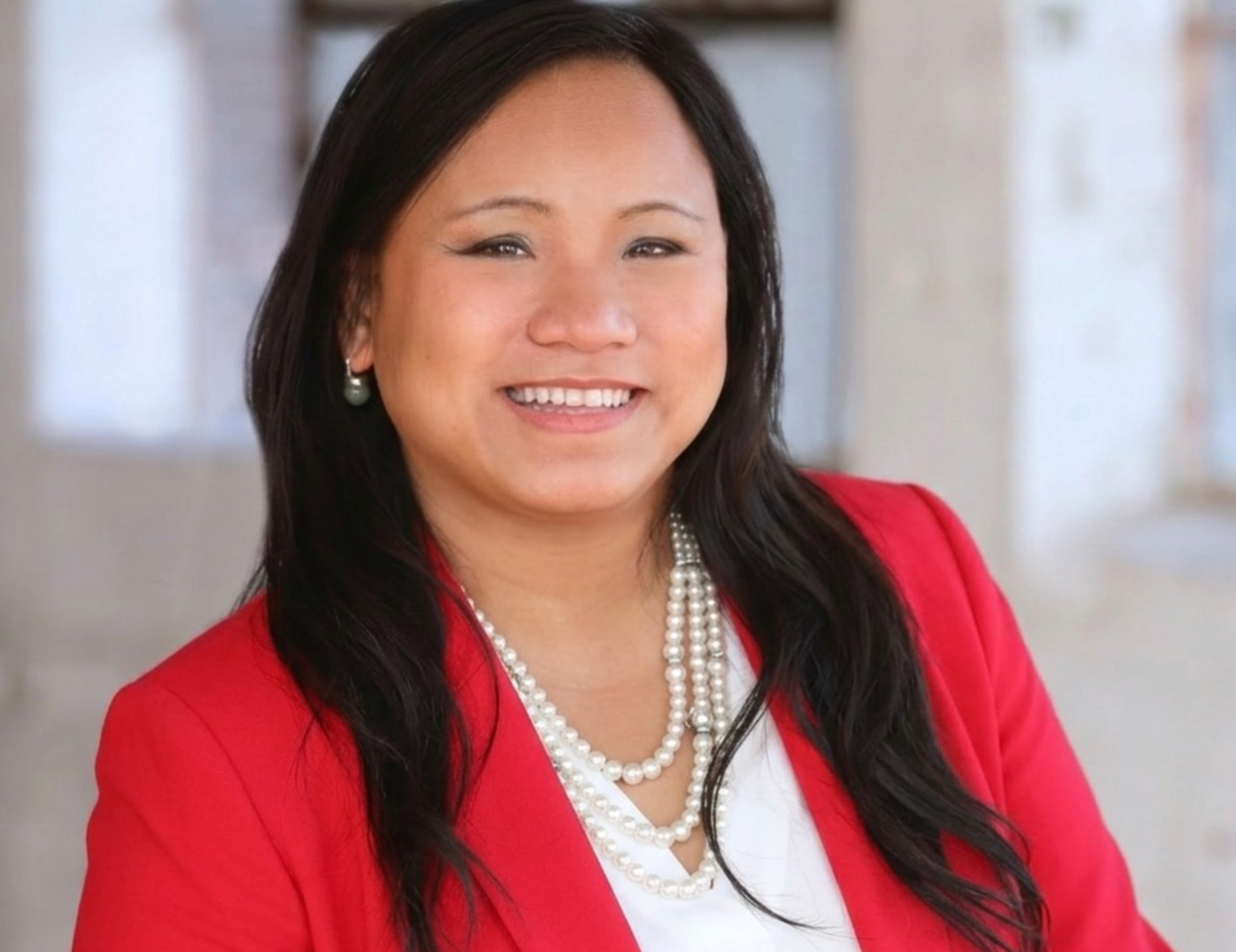 Ex-ICE lawyer who said ‘this job sucks’ is running for Congress in Minnesota