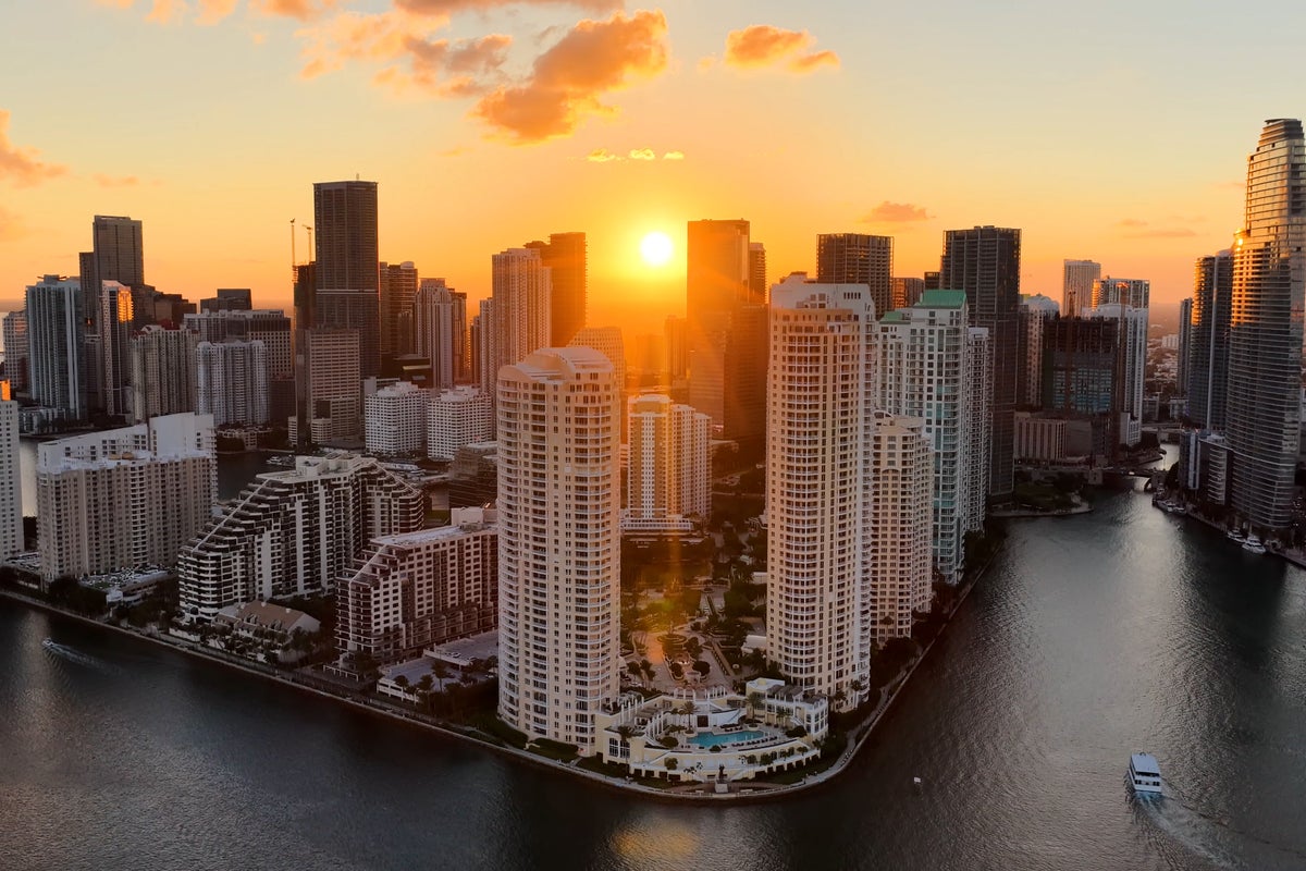 Miami officials are pleading with properties to help them crack down on high-rise social media stunts