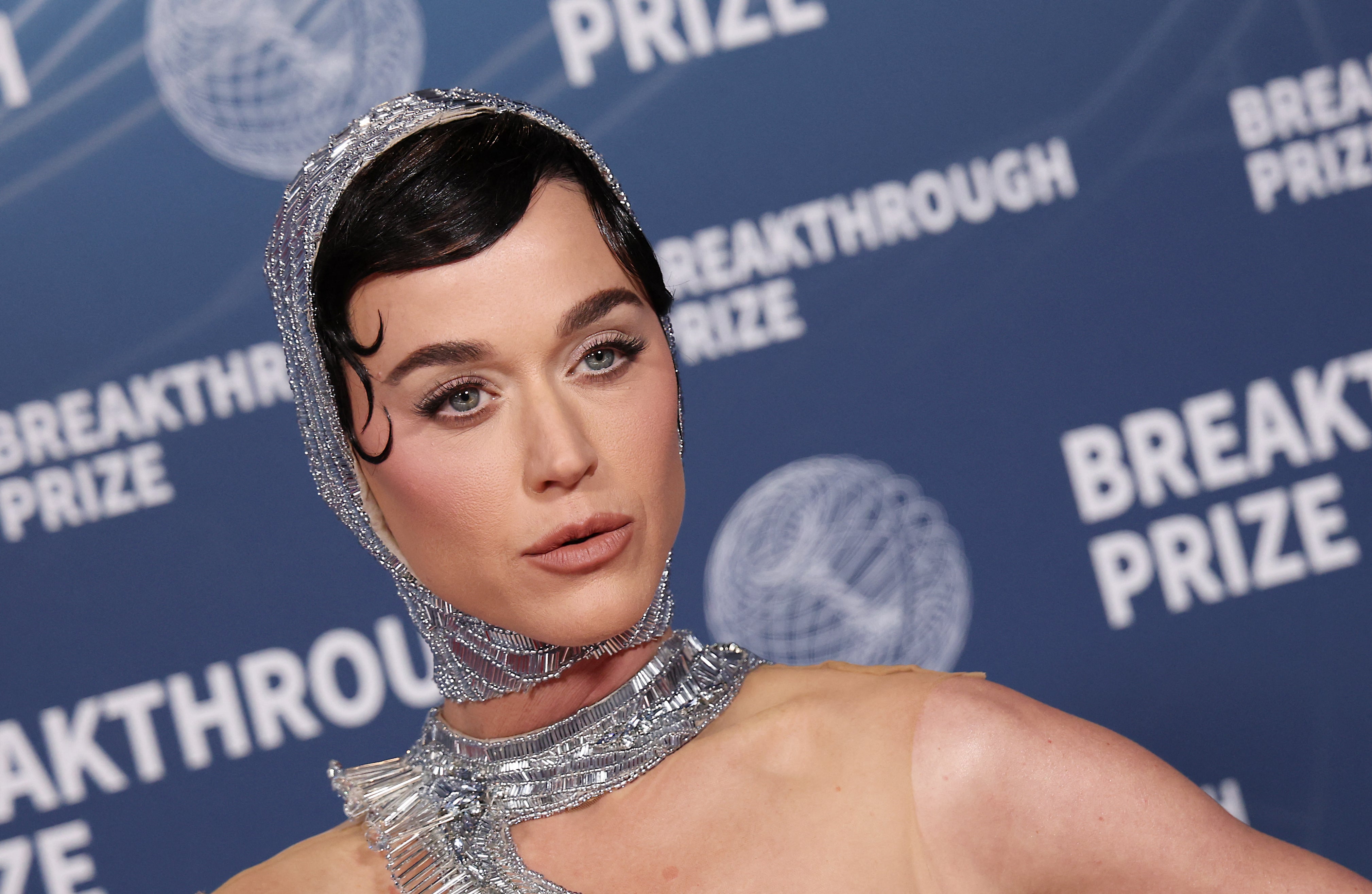 Katy Perry loses 17-year trademark battle to Australian designer Katie Perry