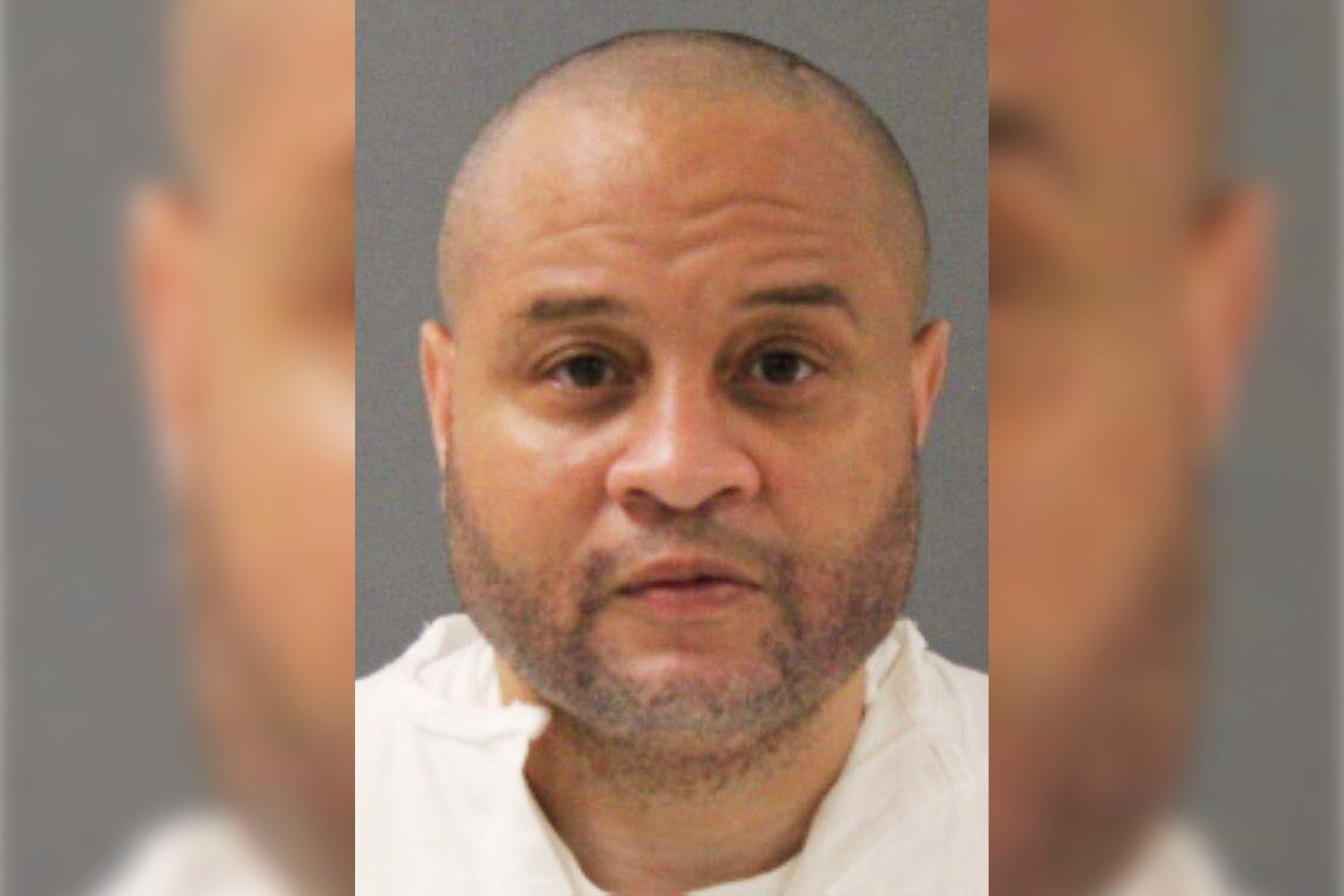 Man convicted of brutal murders of girlfriend and her eight-year-old son scheduled for execution in Texas
