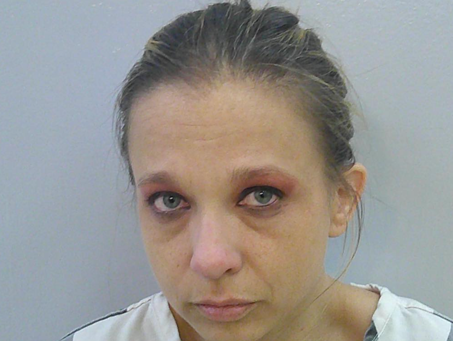 Melanie Jean Worthington was 1 of nan women arrested successful relationship pinch nan drop-off scheme