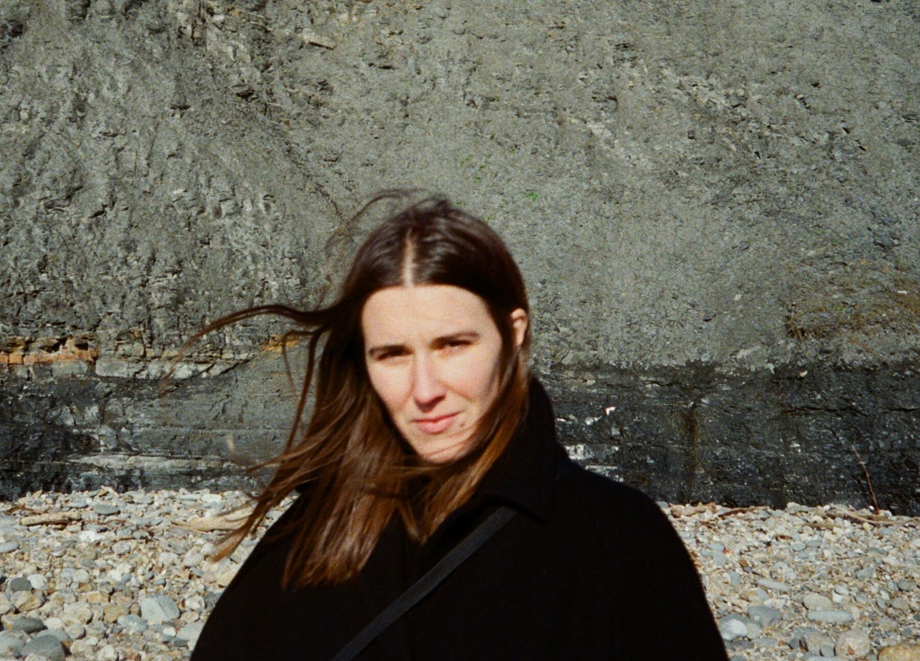 Art School Girlfriend, Lean in review – Generous, intelligent and occasionally evasive