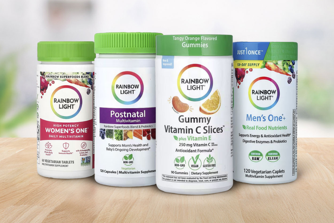 <p>The wide range of products are non-GMO, gluten-free and certified C.L.E.A.N. and R.A.W</p>