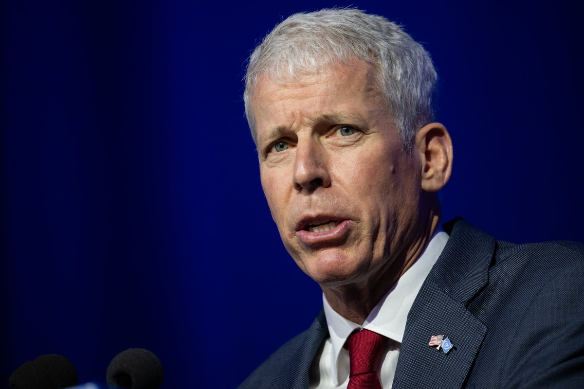 US energy chief addresses deleted Strait of Hormuz post that sparked oil market chaos