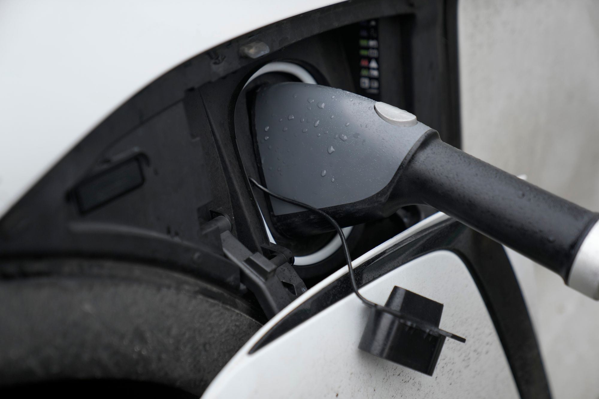 People who buy EVs have a “really substantial” gas savings over the life of their vehicles even without government tax credits, said Peter Zalzal, an attorney with Environmental Defense Fund