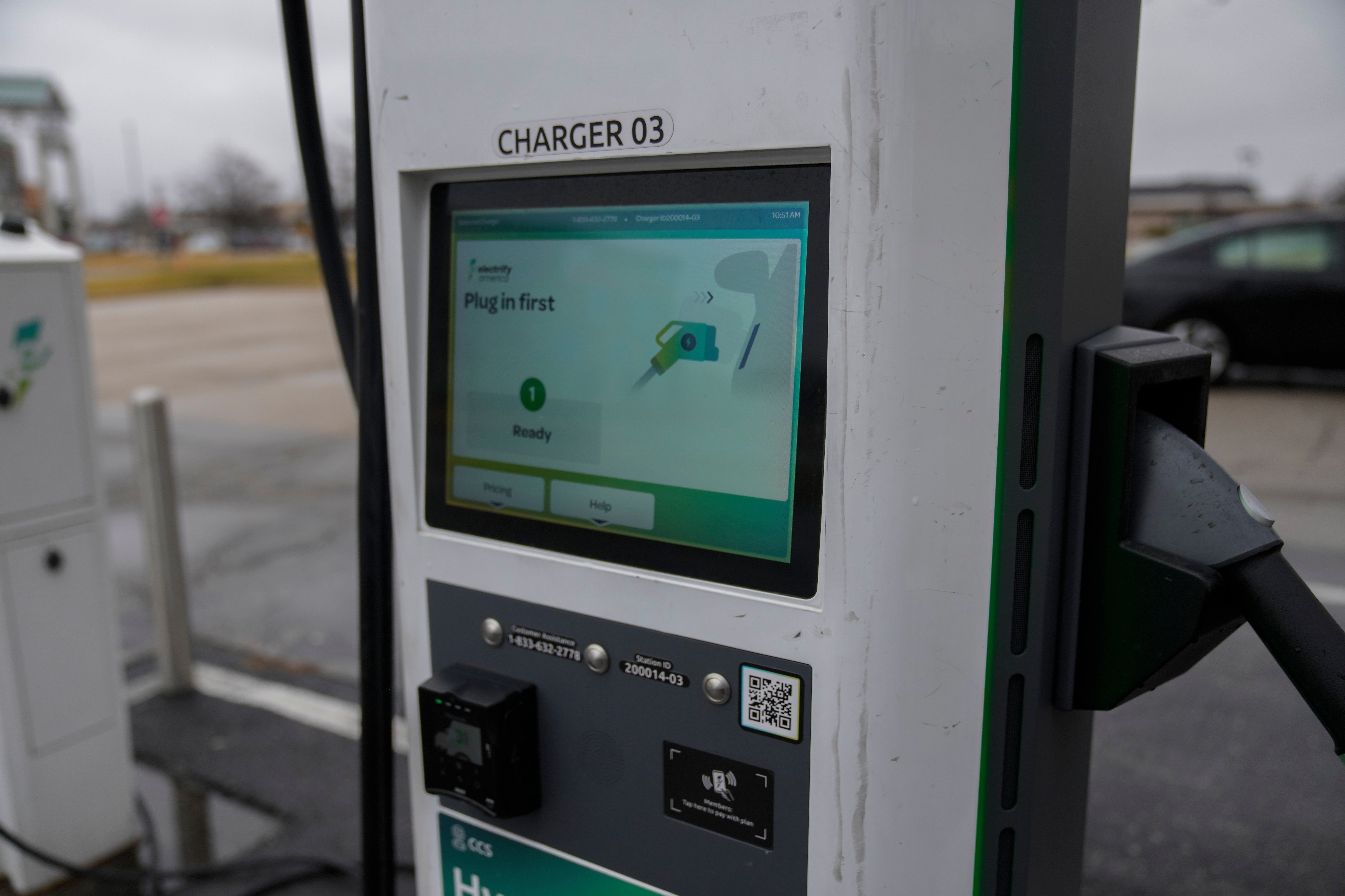 When it comes to the electricity an EV owner is tapping, much of the cost depends on which sources of electricity are in a local grid's power mix, experts say