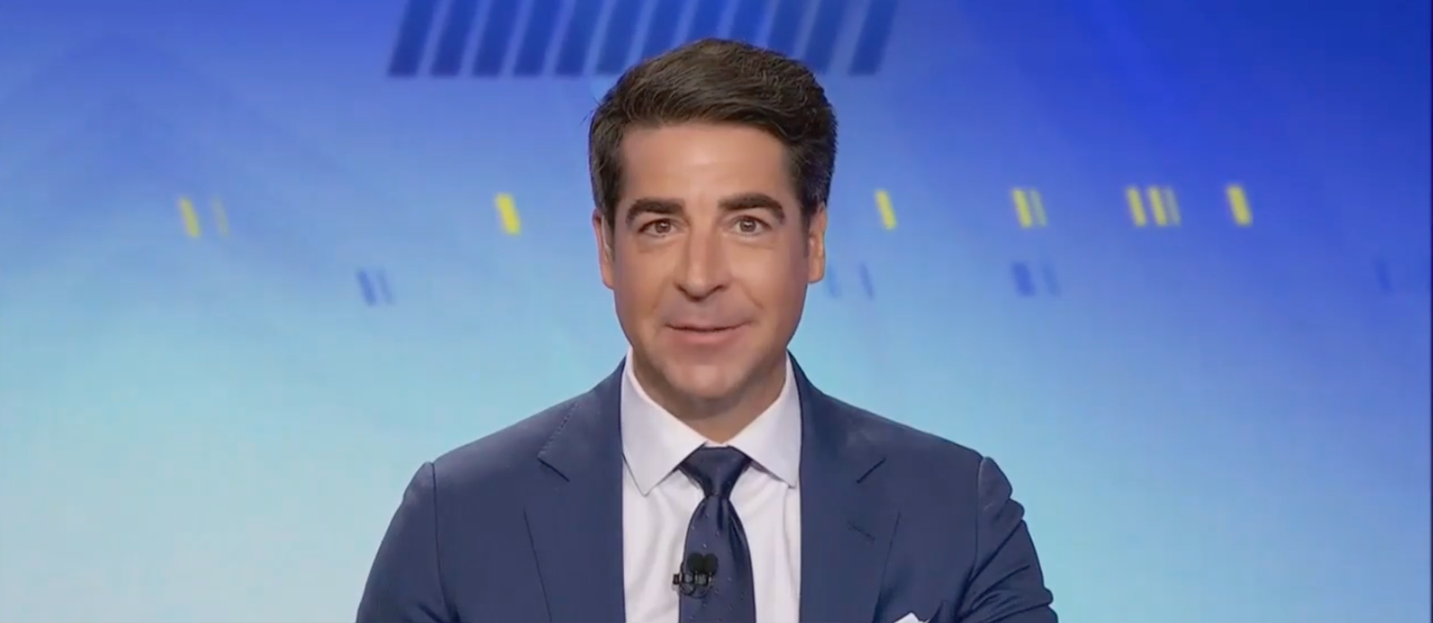 Jesse Watters reveals Trump gave him ‘too big’ shirts after Rubio is mocked over ‘giant shoes’ the president gifted him