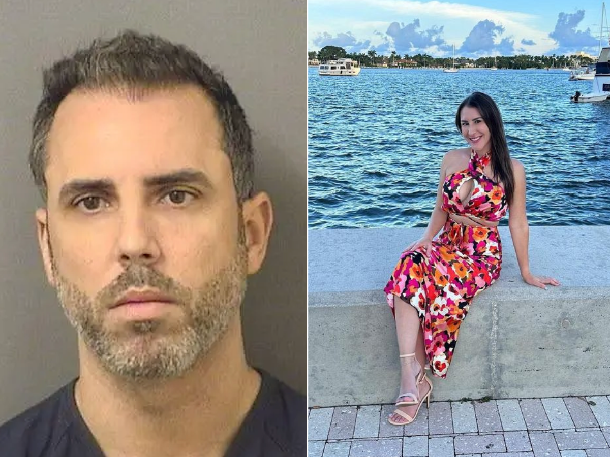 Married Florida mom’s tragic final text reveals suspicions before affair-partner nurse killed her: cops