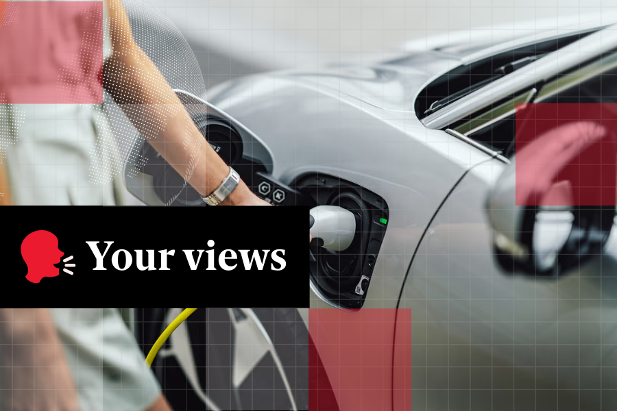 Readers clash over the reality of owning an EV – from ‘never a problem’ to ‘15-hour nightmare drives’