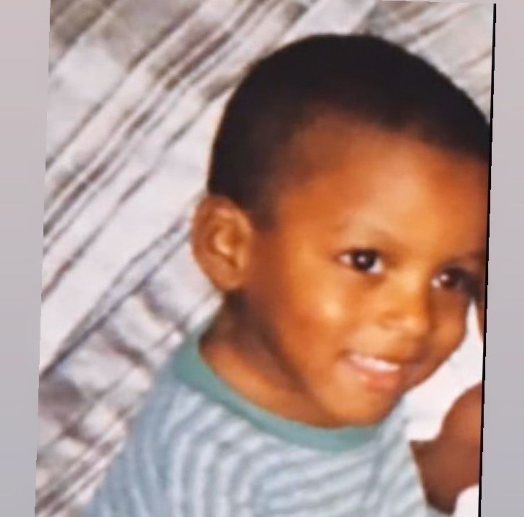 Nie’John was conscionable 8 years aged erstwhile his babe relative died, but he vividly remembers his mother calling 911