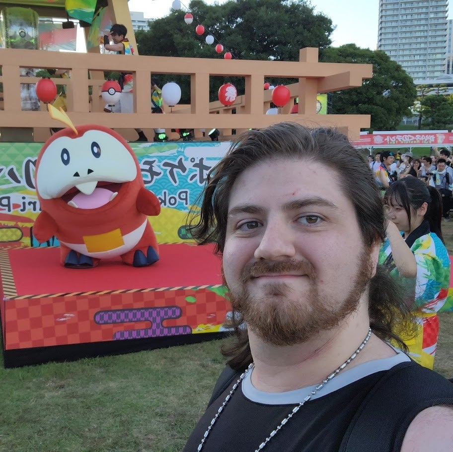 Aloof's suit against The Pokémon Company International complete his banishment is now seeking compensatory damages and punitive damage