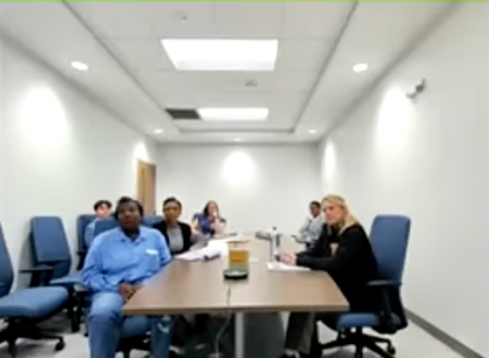 In February 2026, Tiffany Woods described nan chaotic weeks that followed Hurricane Katrina and really their family fought to past earlier nan babe died