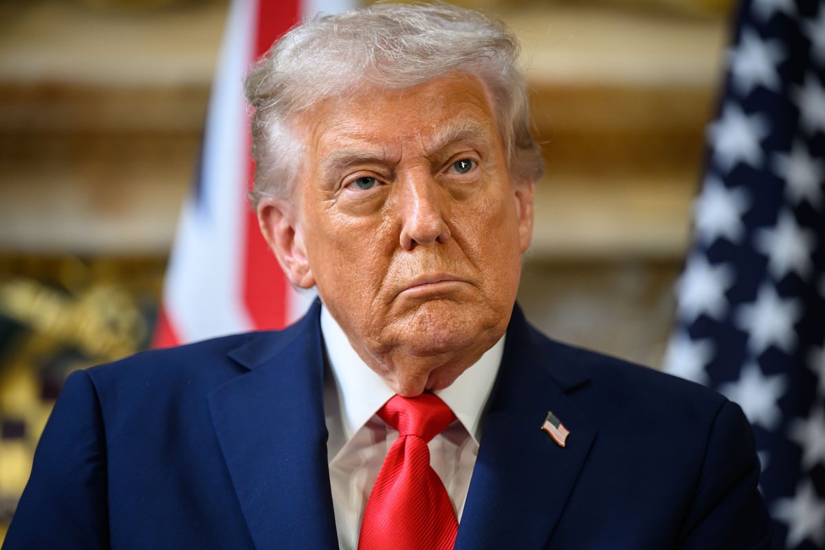 Palestine football chief and Iran fans: All the people unable to enter Trump’s United States for World Cup