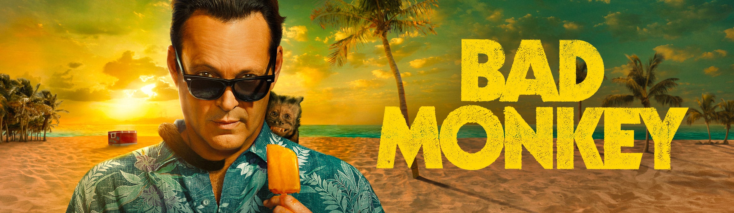 Roman had been moving information connected nan group of ‘Bad Monkey,’ a streaming bid group successful nan Florida Keys erstwhile he noticed nan female and attempted to talk to her. He later looked up her info and pulled her over, according to tribunal documents