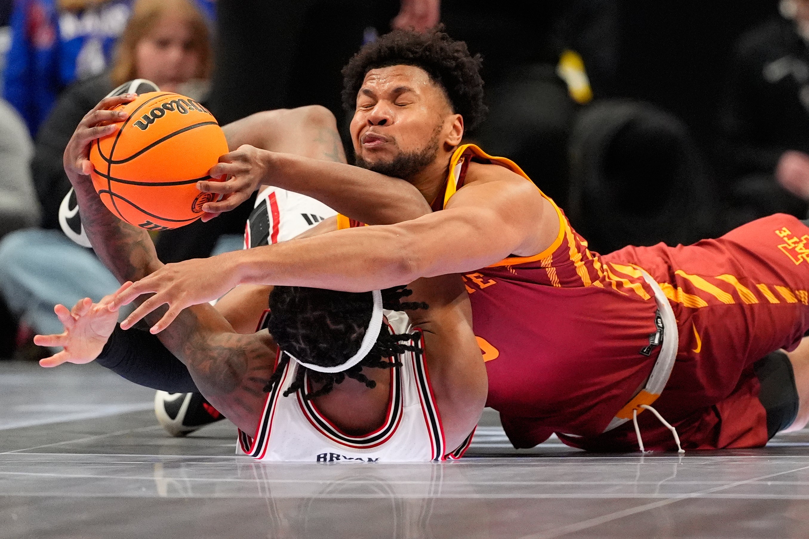 March Madness is famously unpredictable, pinch predominant ‘upsets’ successful which teams pinch debased expectations astonishment everyone by beating opponents that were tipped to win