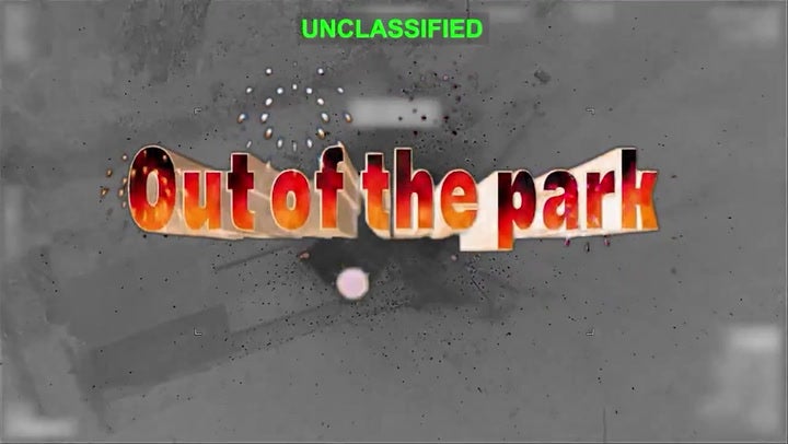 Trump’s White House can’t manufacture support for Iran war but is busy ‘grinding away on banger memes’