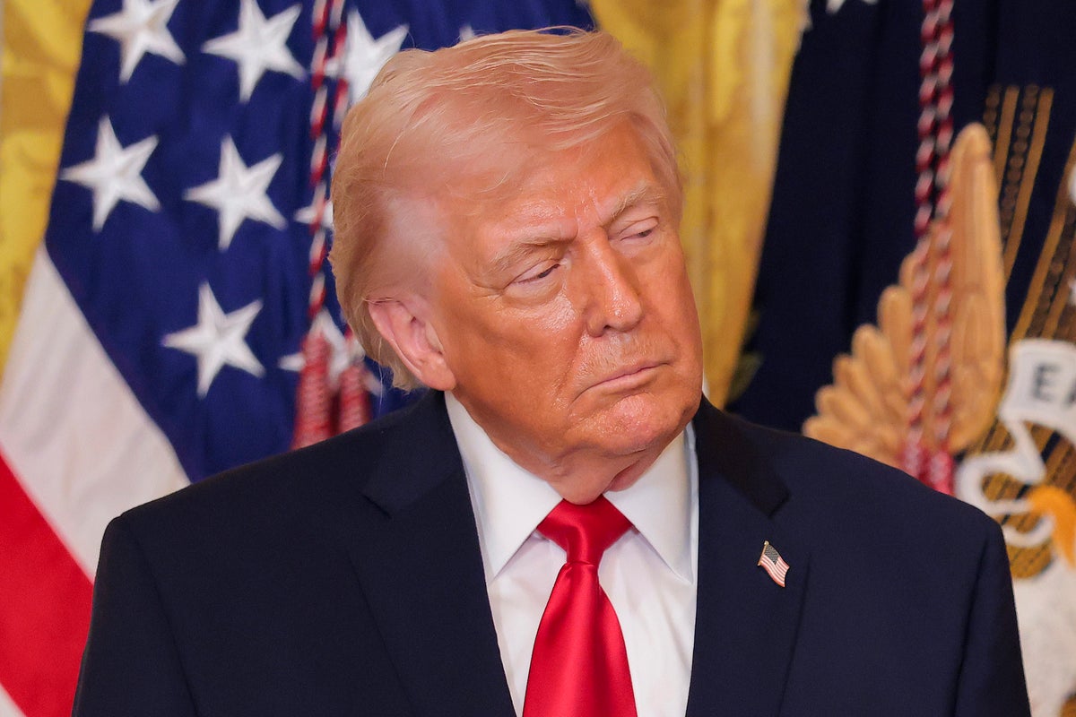 Trump administration blocked from forcing universities to disclose data on race