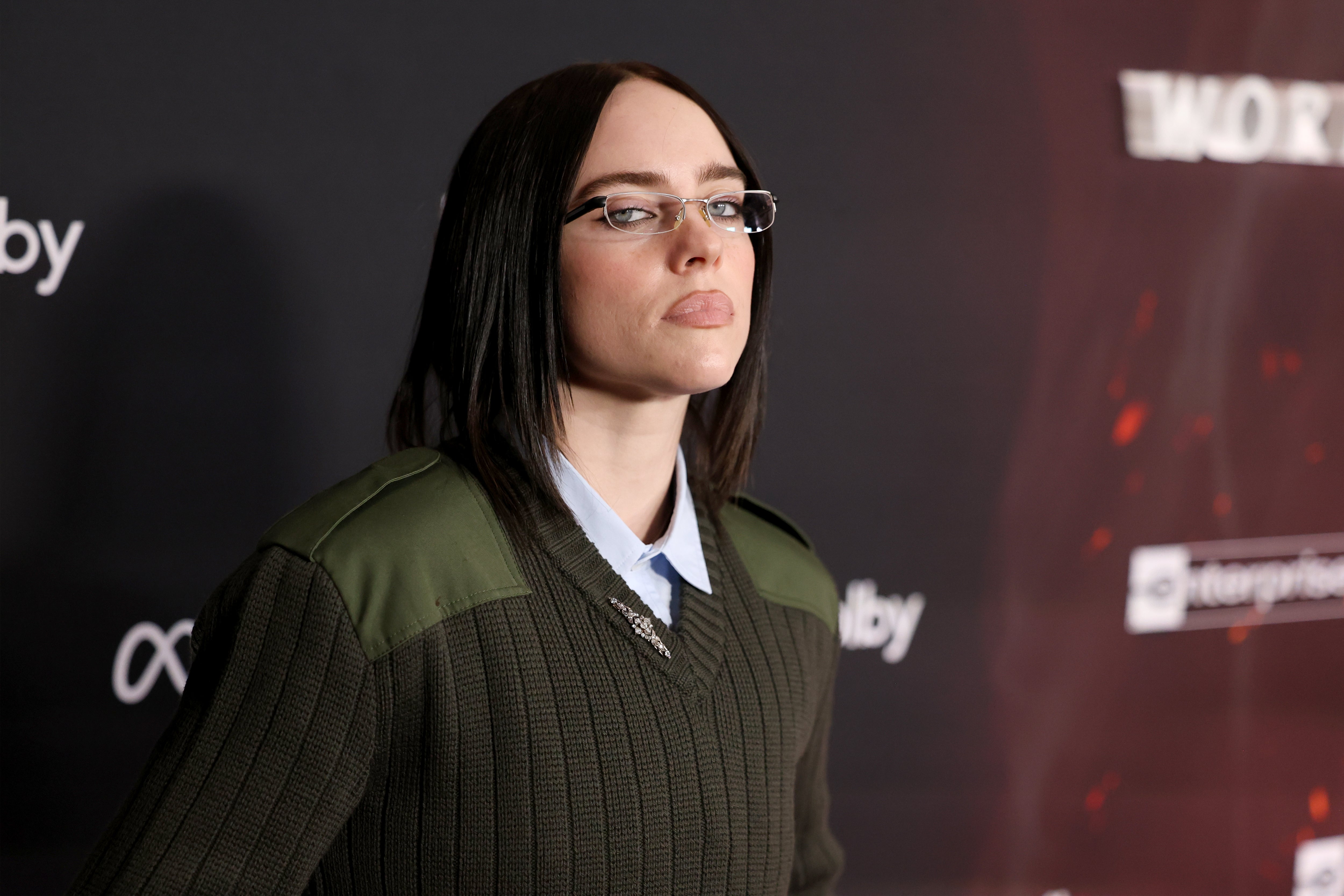 Man accused of being Billie Eilish’s stalker killed by New York train: report