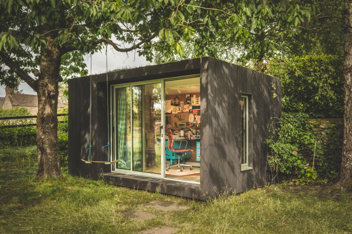 Elevate your space with cool and clever features