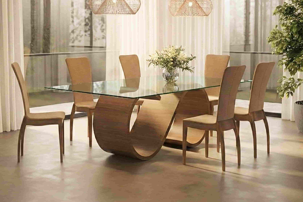 Elevate your space with cool and clever features