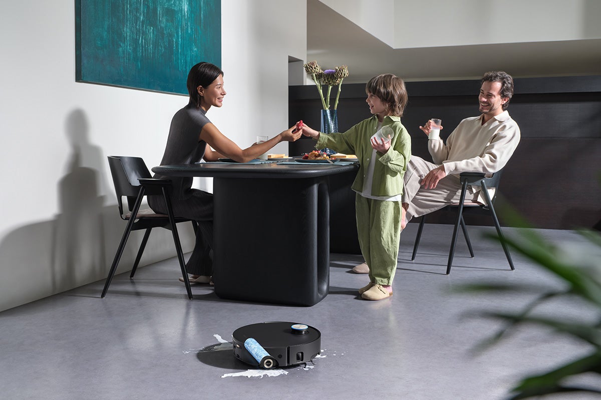 Elevate your space with cool and clever features