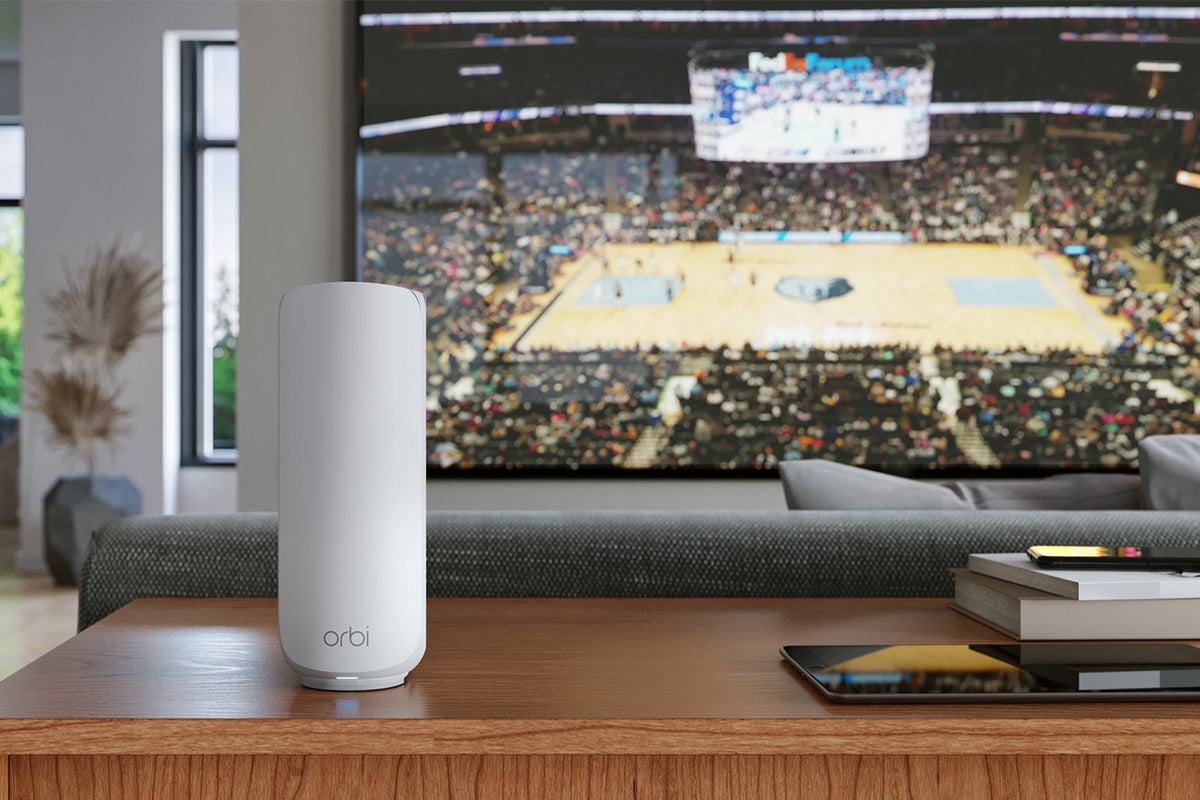 Elevate your space with cool and clever features