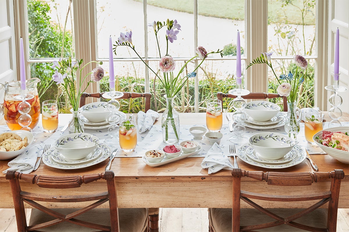 Elevate your space with cool and clever features