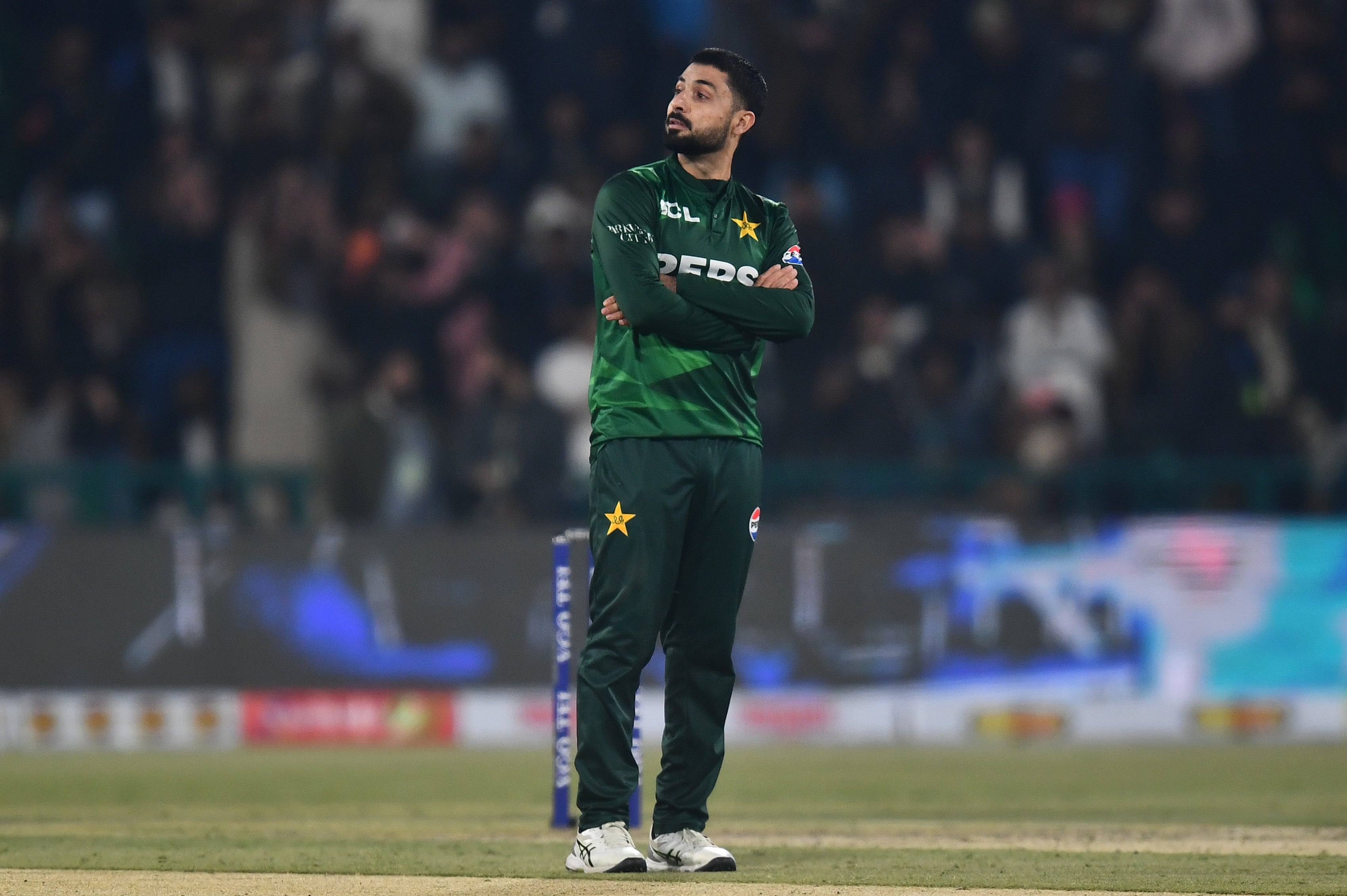 Indian-owned Sunrisers face backlash after purchasing Pakistan spinner Abrar Ahmed in Hundred auction